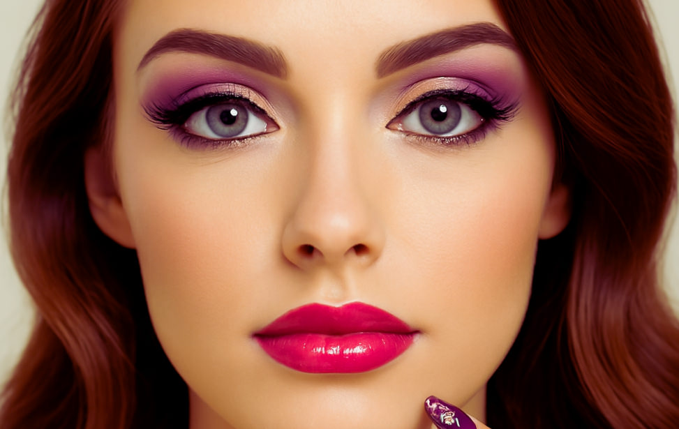 美容美发美甲相关产业