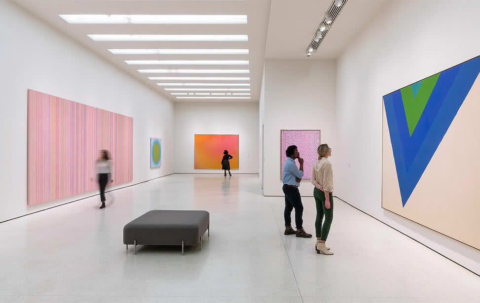 活动展览相关产业