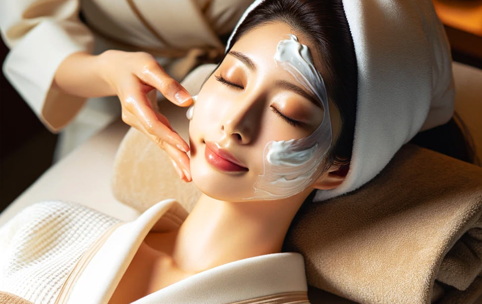 知名连锁美肤中心