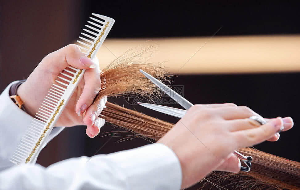 台中勤美知名发廊