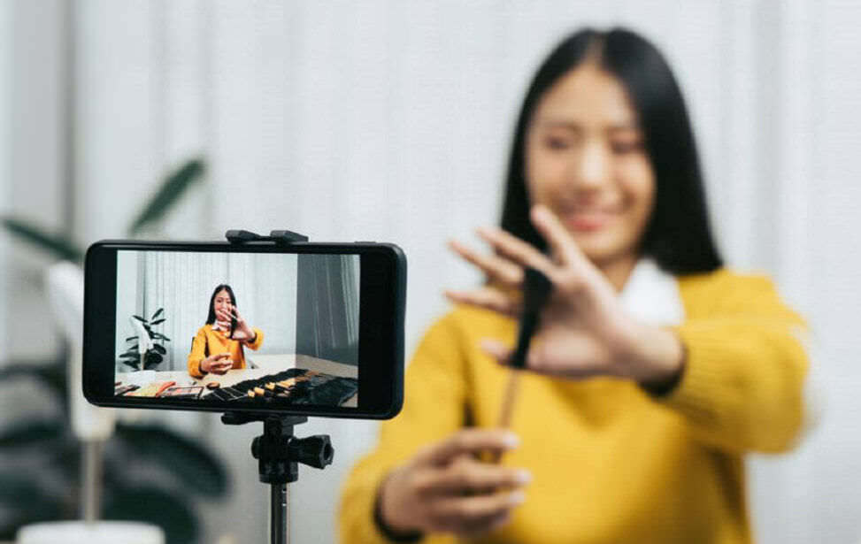 保养品创办人不畏逆境翻转人生