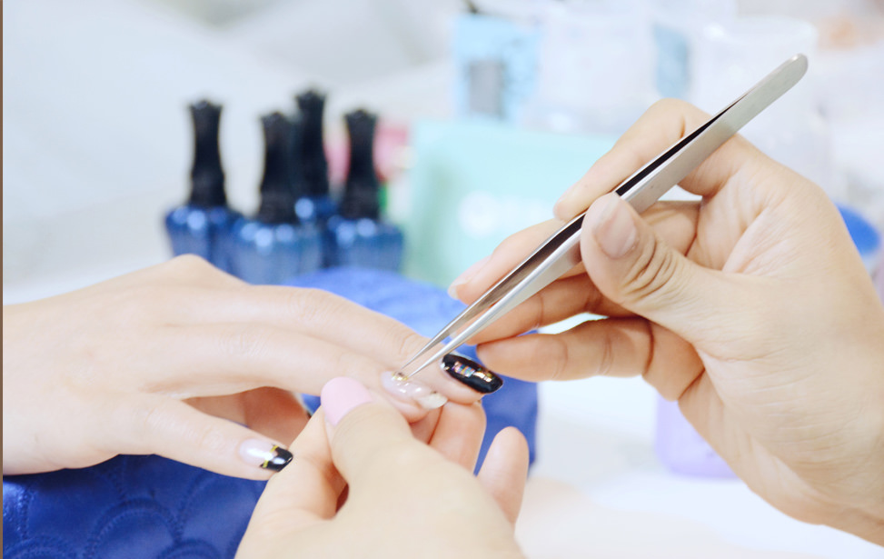 台中知名美甲艺术沙龙