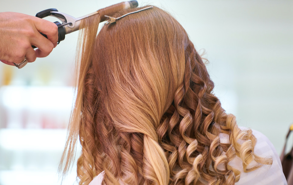 宜兰知名庭园发廊