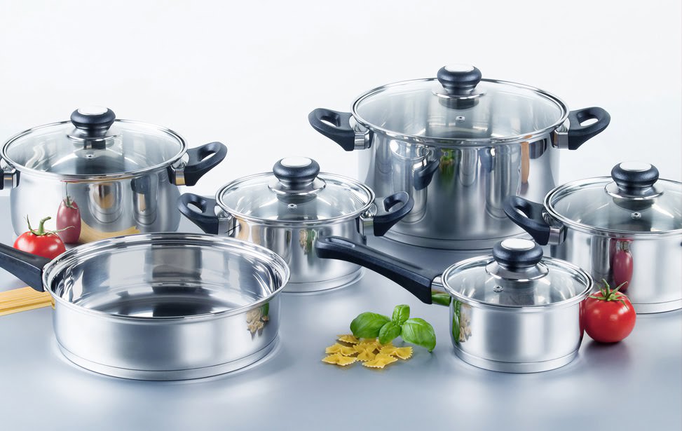 百货专柜知名锅具品牌