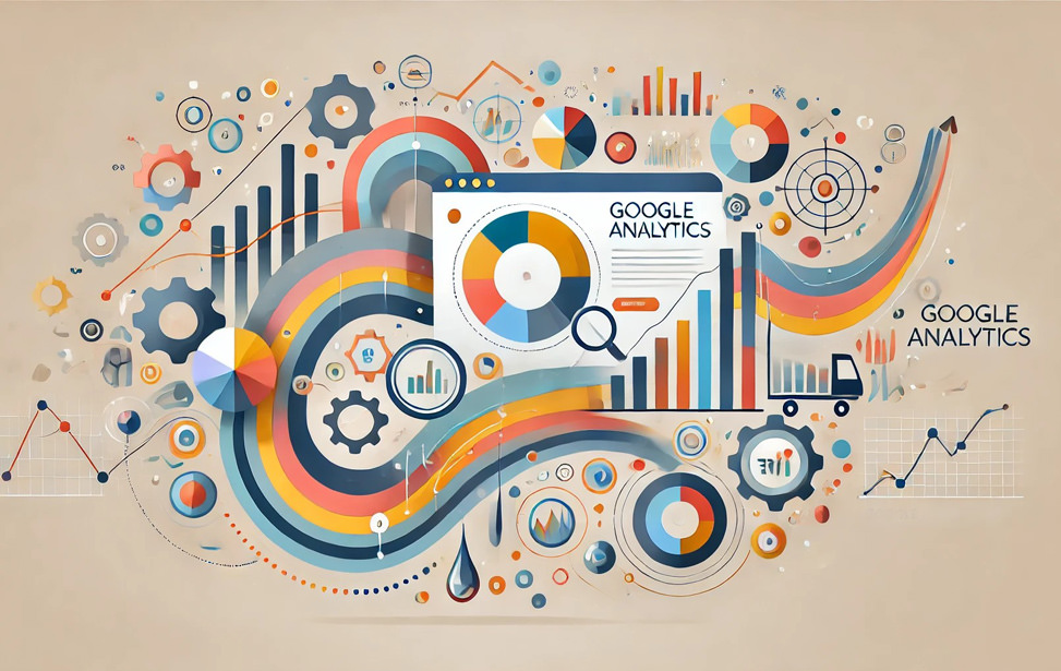 我们将协助您创建 GA4 新帐户、设置数据流和配置评估 ID，确保网站数据能够正确发送并在 GA 中进行分析。同时设置 GA 中的事件和转换追踪，确保 GA 有效监测和分析用户在网站上的各种交互行为，从而更好地评估行销活动。设置所有必要的 GA 配置，如数据流设置，以确保数据的精准和全面。这些配置将使您能够深入了解网站访问者的行为模式，并为您提供有价值的见解，帮助您优化网站性能和制定有效的行销策略。