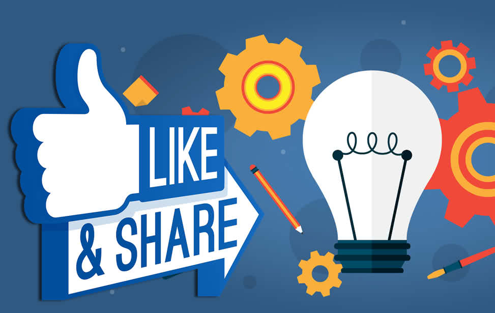 Facebook粉丝专页社群行销服务