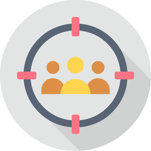 委托Google广告专业方案可以吸引特定潜在受众族群