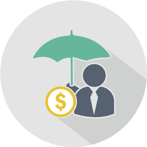 保险公司指定使用LINE好友广告