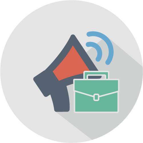 行销公司指定使用LINE好友广告