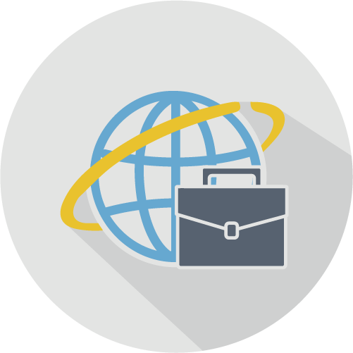 网路创业指定使用LINE好友广告