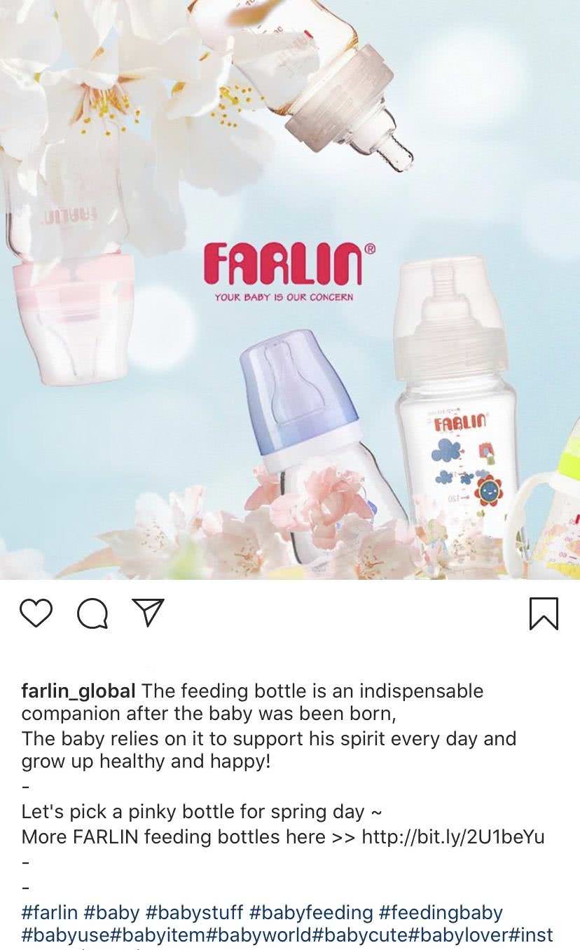 客户Instagram社群贴文包范例