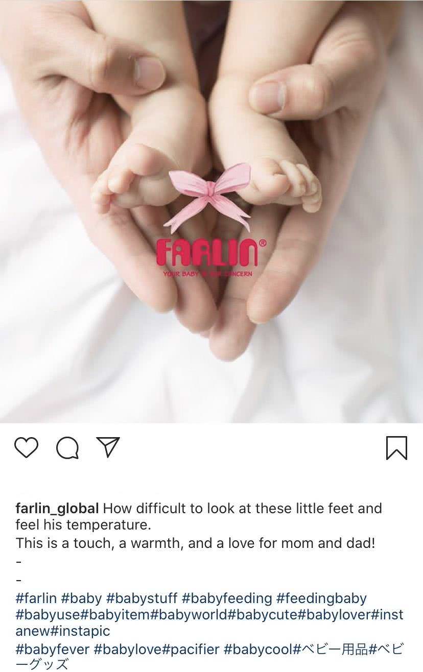 客户Instagram社群贴文包范例