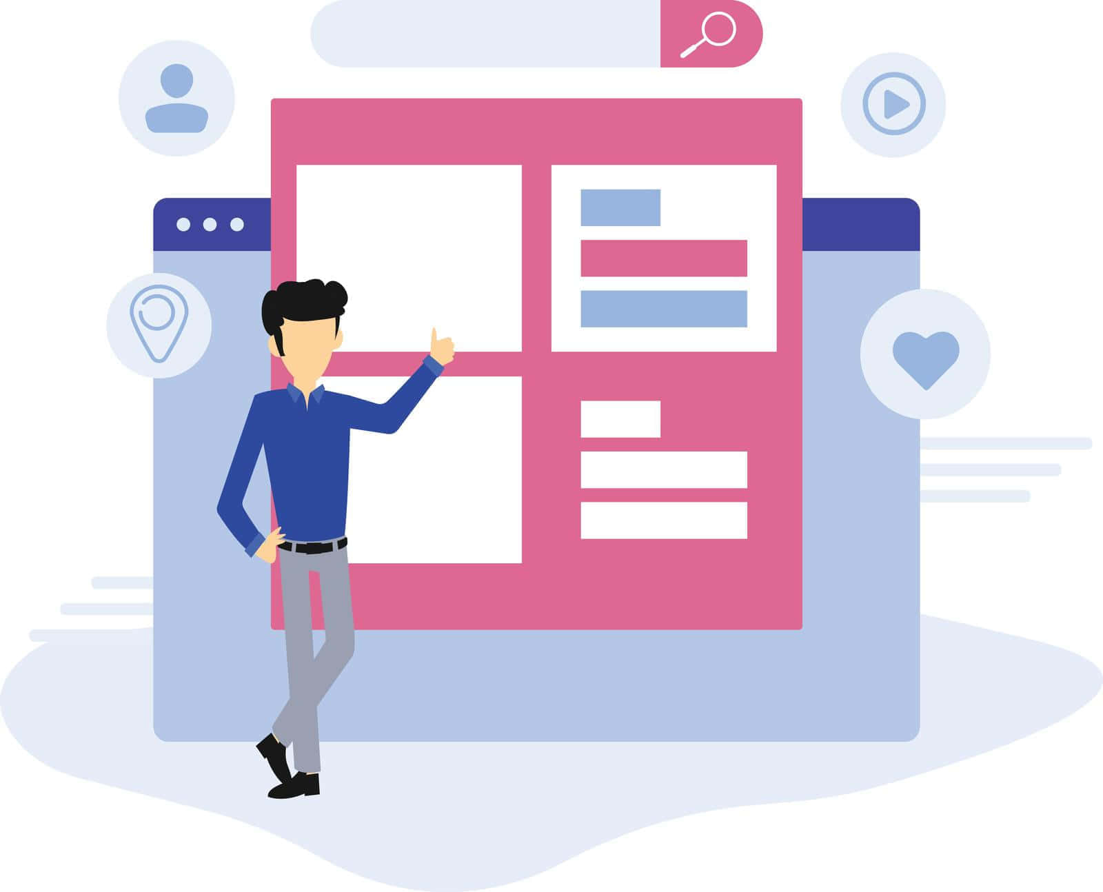 搜尋引擎優化必學的 9 個分頁技巧