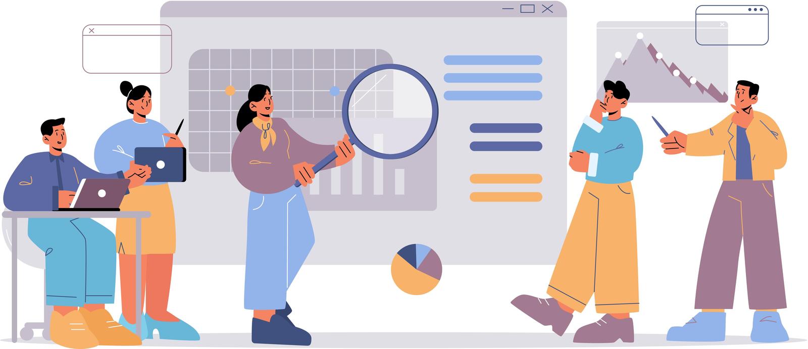 如何挑選SEO優化關鍵字？