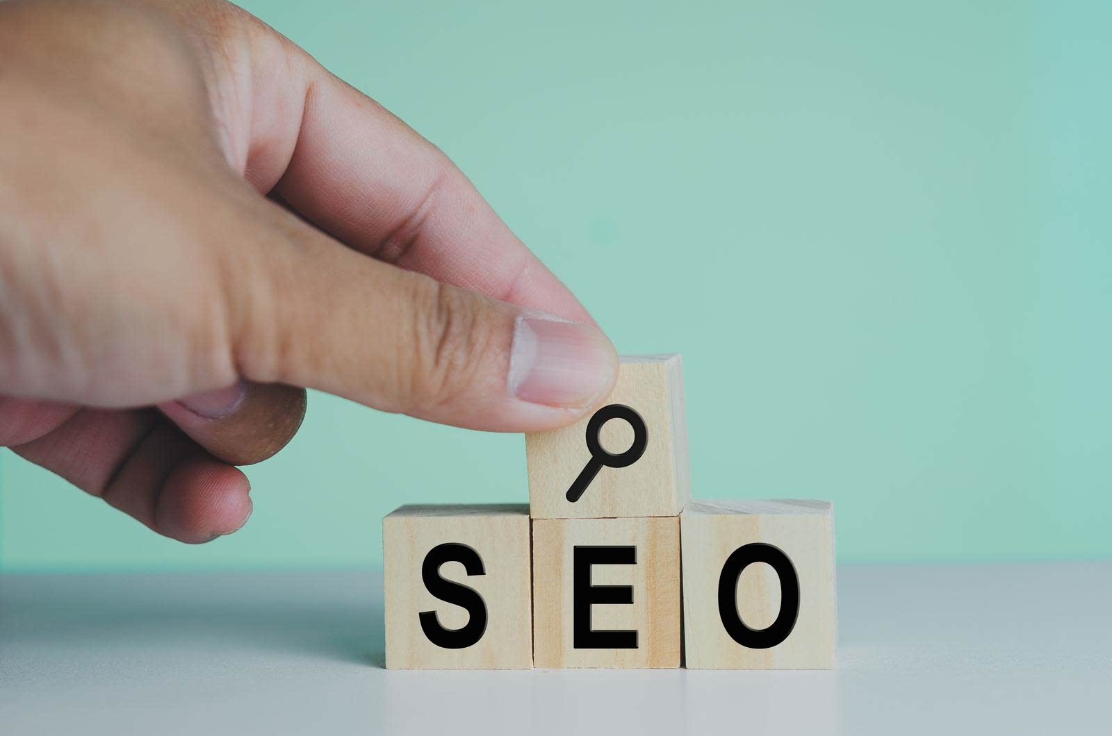 為什麼要做SEO搜尋引擎優化？