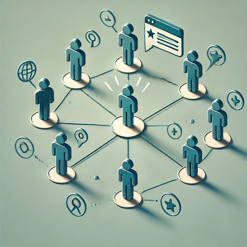 超越竞争对手的秘密武器：推荐链接的无敌力量