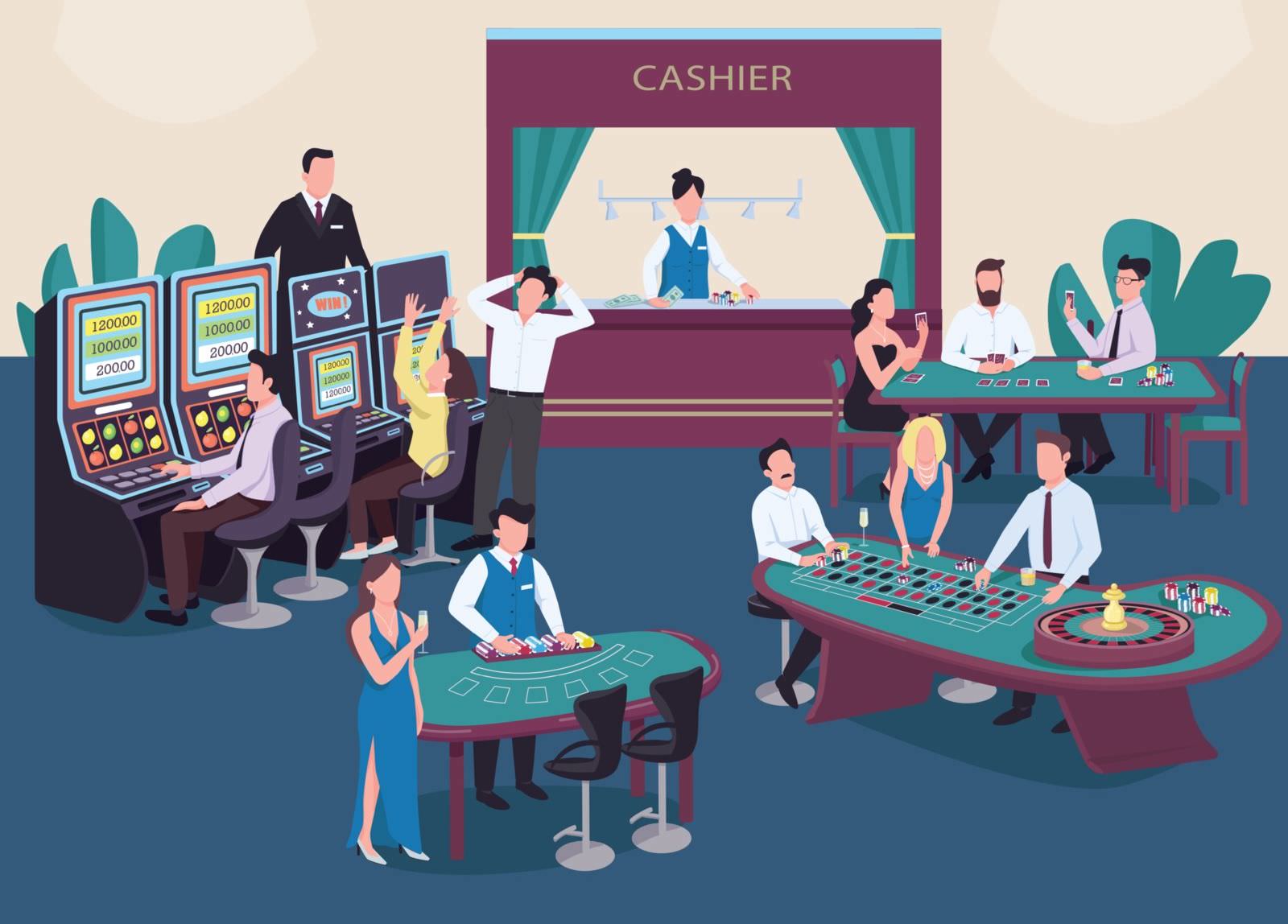 娛樂城博弈產業的網路行銷策略