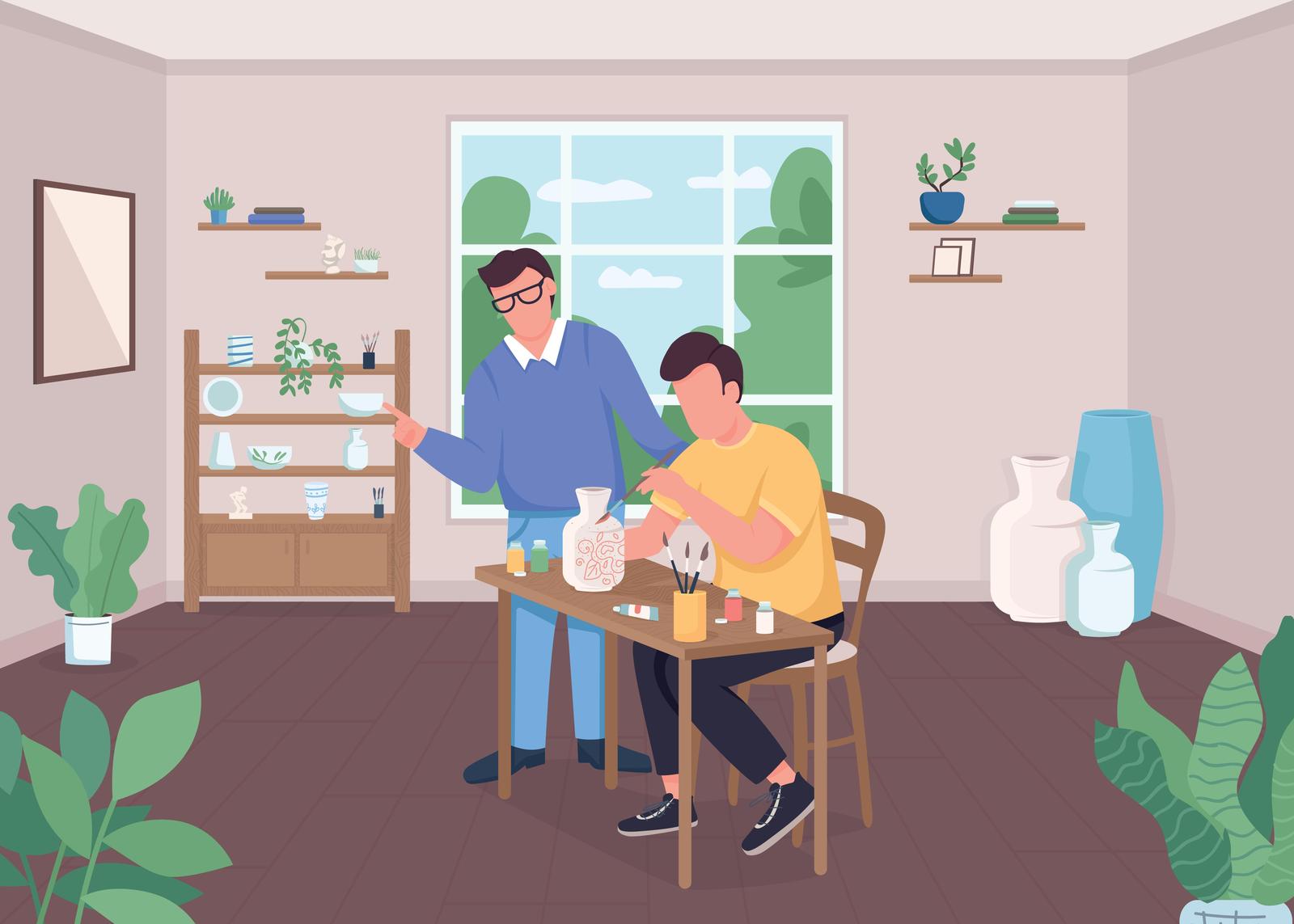 手工艺产业的网络行销策略